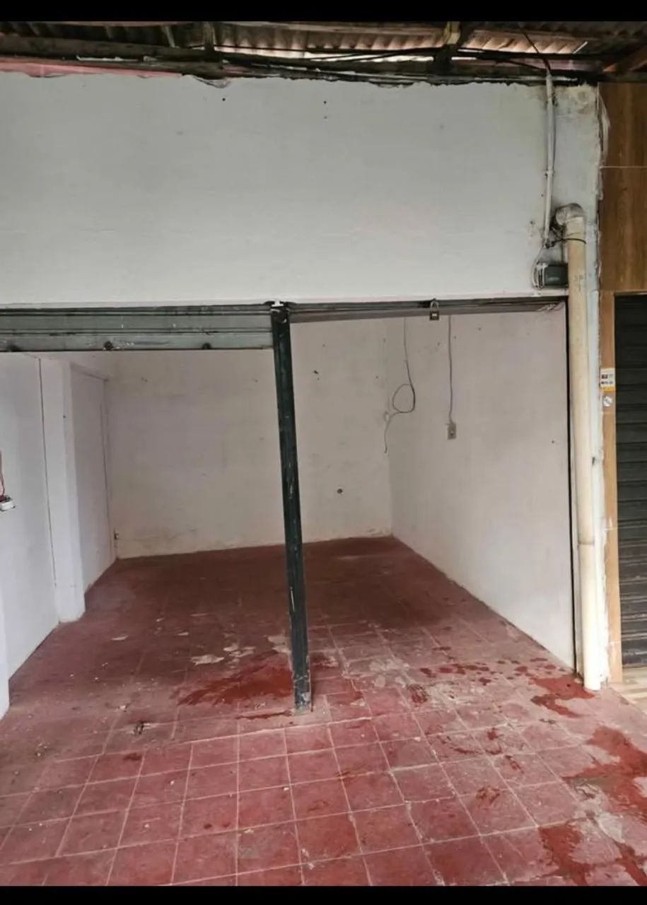 Vendo ou troco em Casa 2 Pontos dentro da Feira da Cidade Operaria  - Foto 4