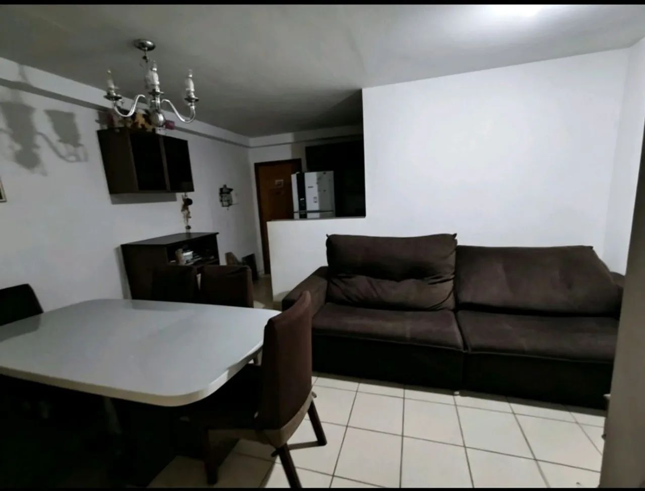 Apartamento parque do Riacho 2