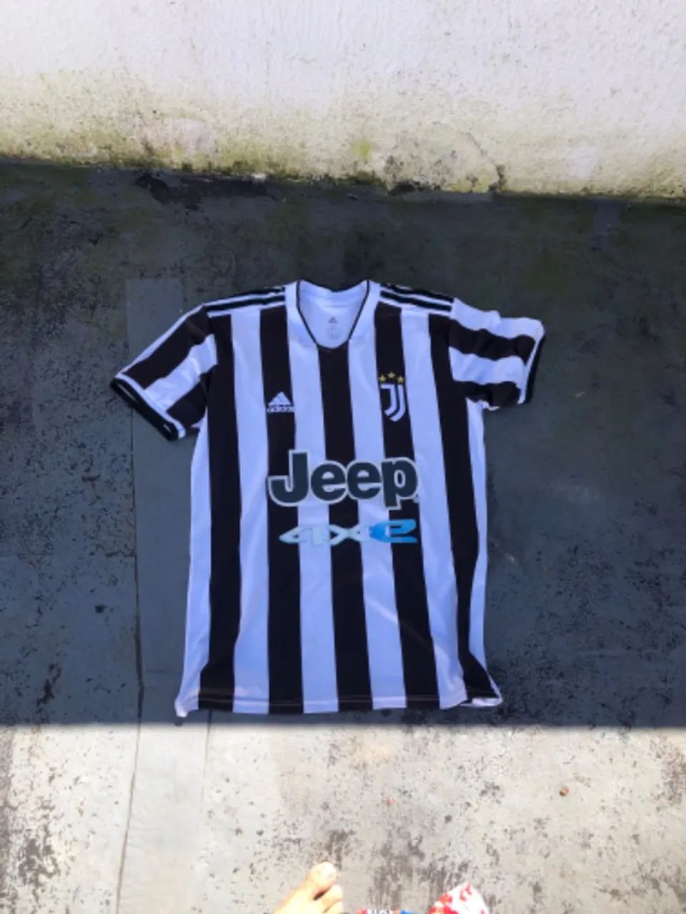 Camisas de Time - Foto 5