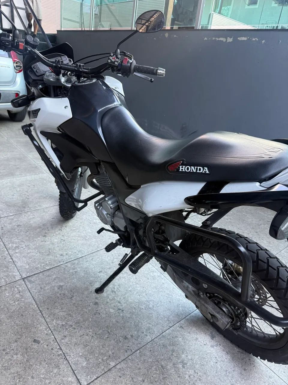 Honda Xre 300 2016 - Foto 3