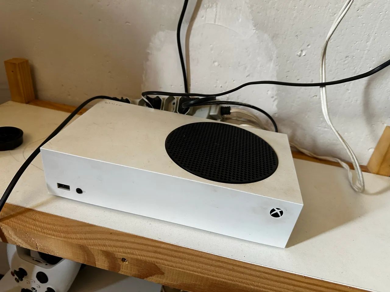 Xbox séries s  - Foto 5