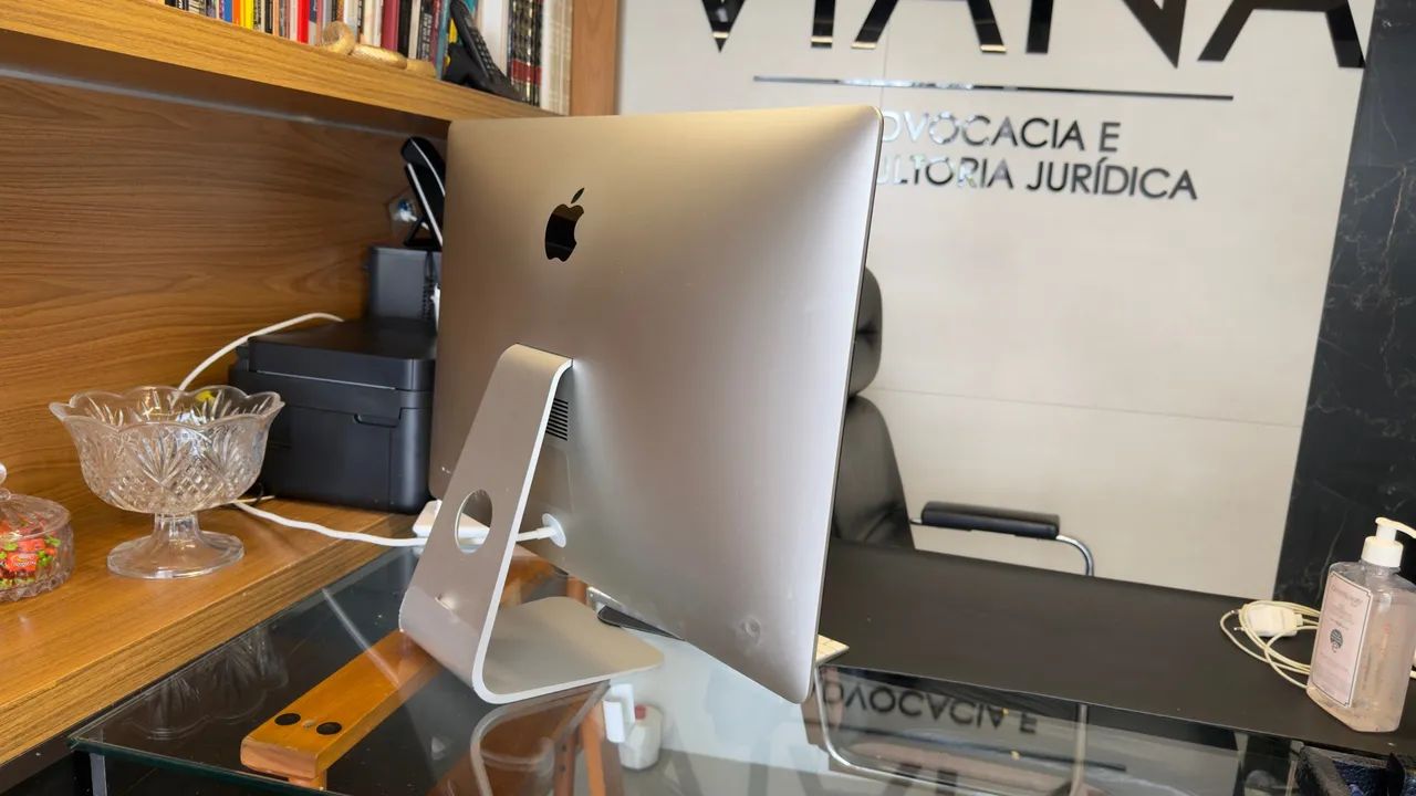 iMac Apple 