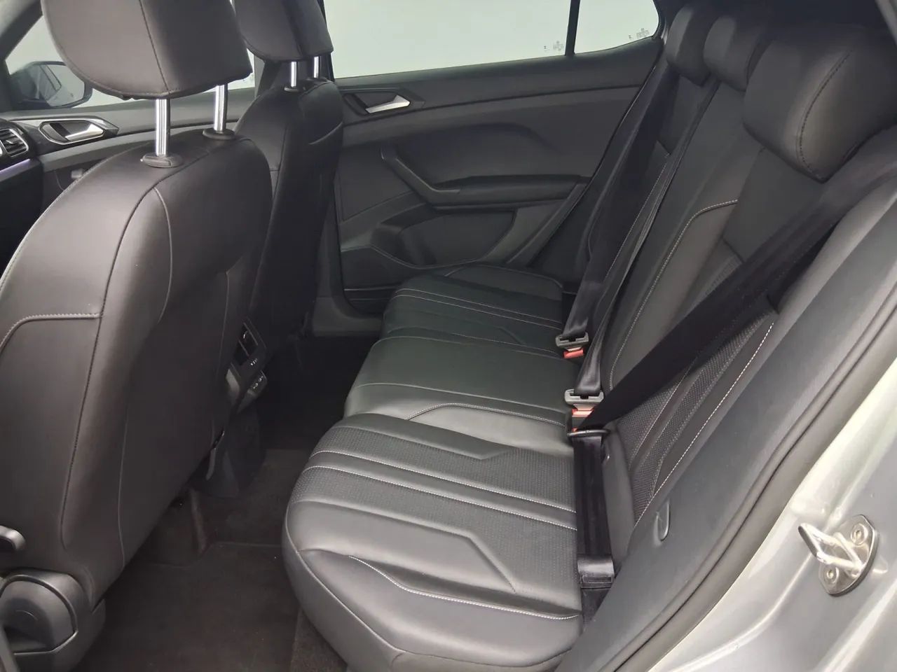Volkswagen T-Cross Highline 1.4 TSI Flex 16V 5P AUT, foto 17 de 18