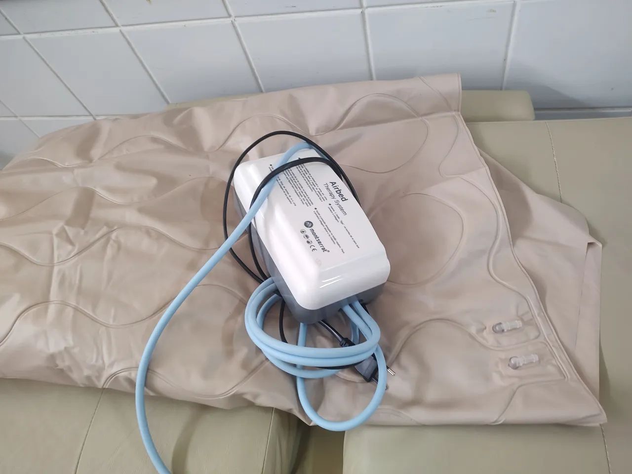 Colchão pneumático  - Foto 3