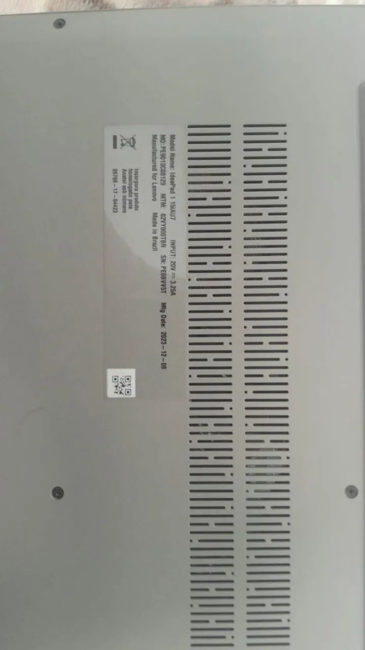 Notebook Lenovo - Foto 4