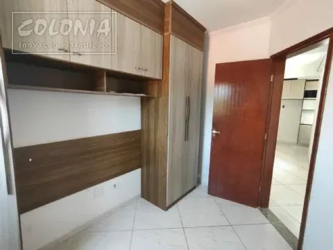Cobertura a venda - Vila Linda, Santo André - Foto 5