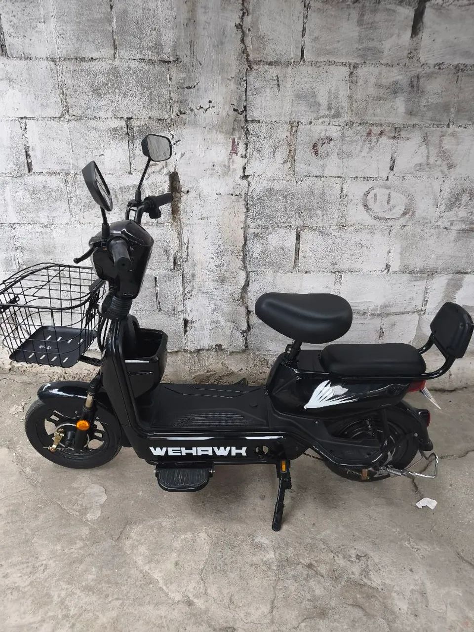 Wehauk x03 - Foto 5