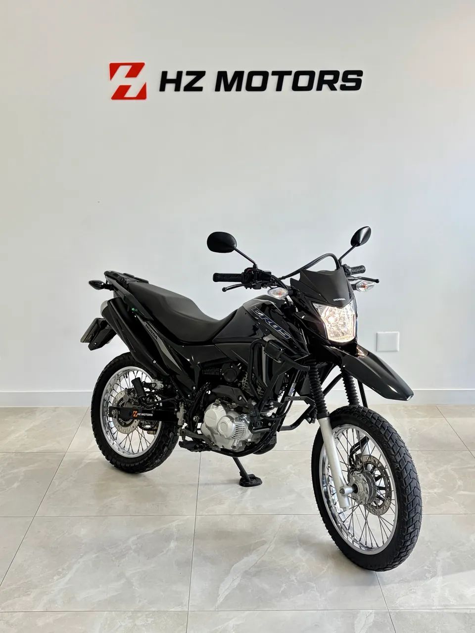 ABAIXO DA FIPE - HONDA NXR 160 BROS ESDD FLEXONE - 2024 - Foto 2