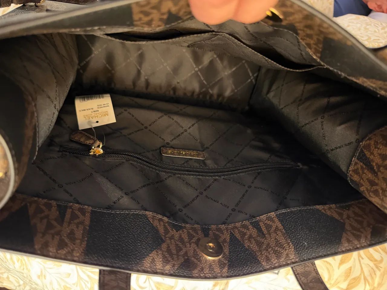 Bolsa tote Michael Kors - Foto 4