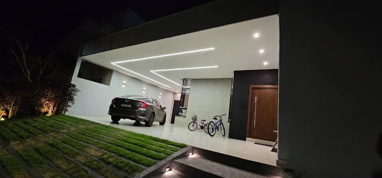 Foto - Uberlândia - Aclimação