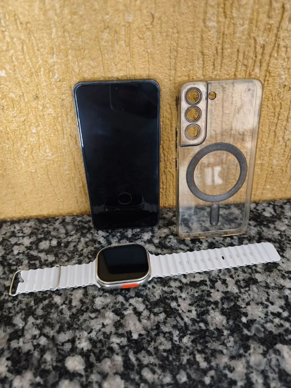 Galaxy s22 - Foto 2