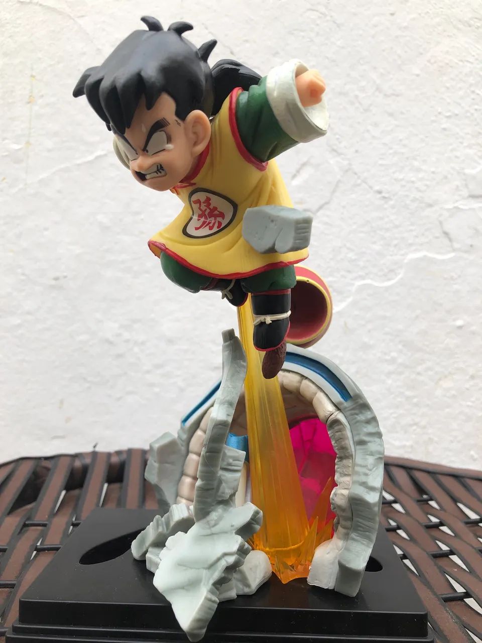 DRAGON BALL SON GOHAN FURIOSO  - Foto 5