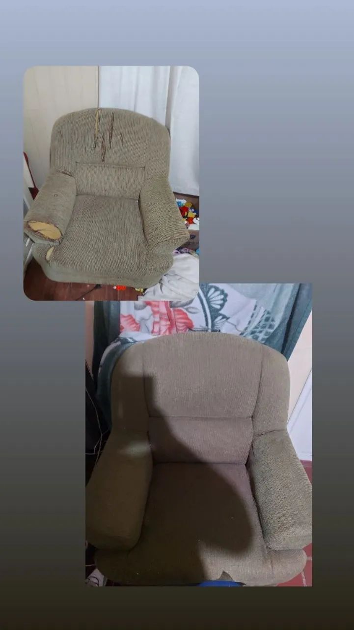 Poltronas
