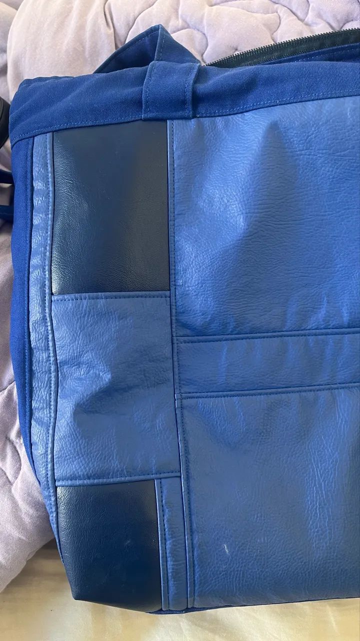 Bolsa de courino  - Foto 3