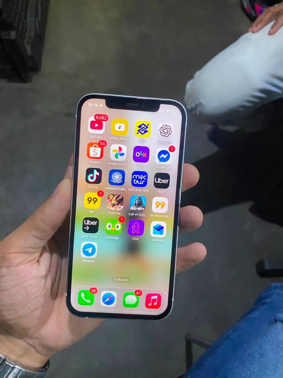 iPhone 12 128gb - Foto 5