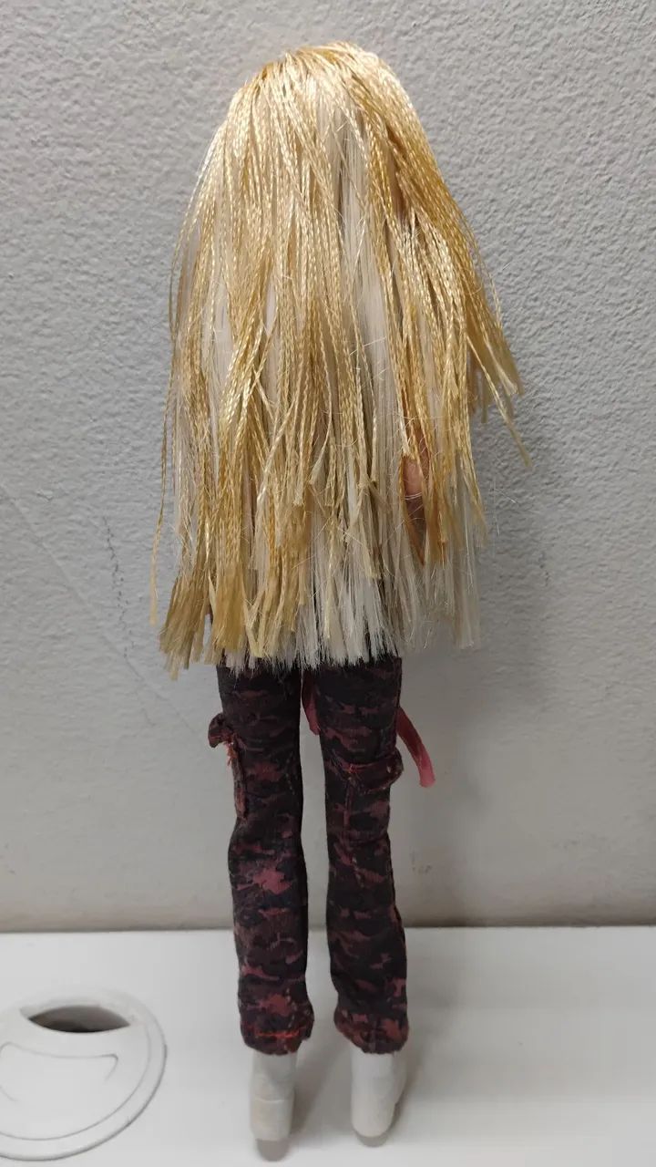 Barbie Message girl 1998 - Foto 3