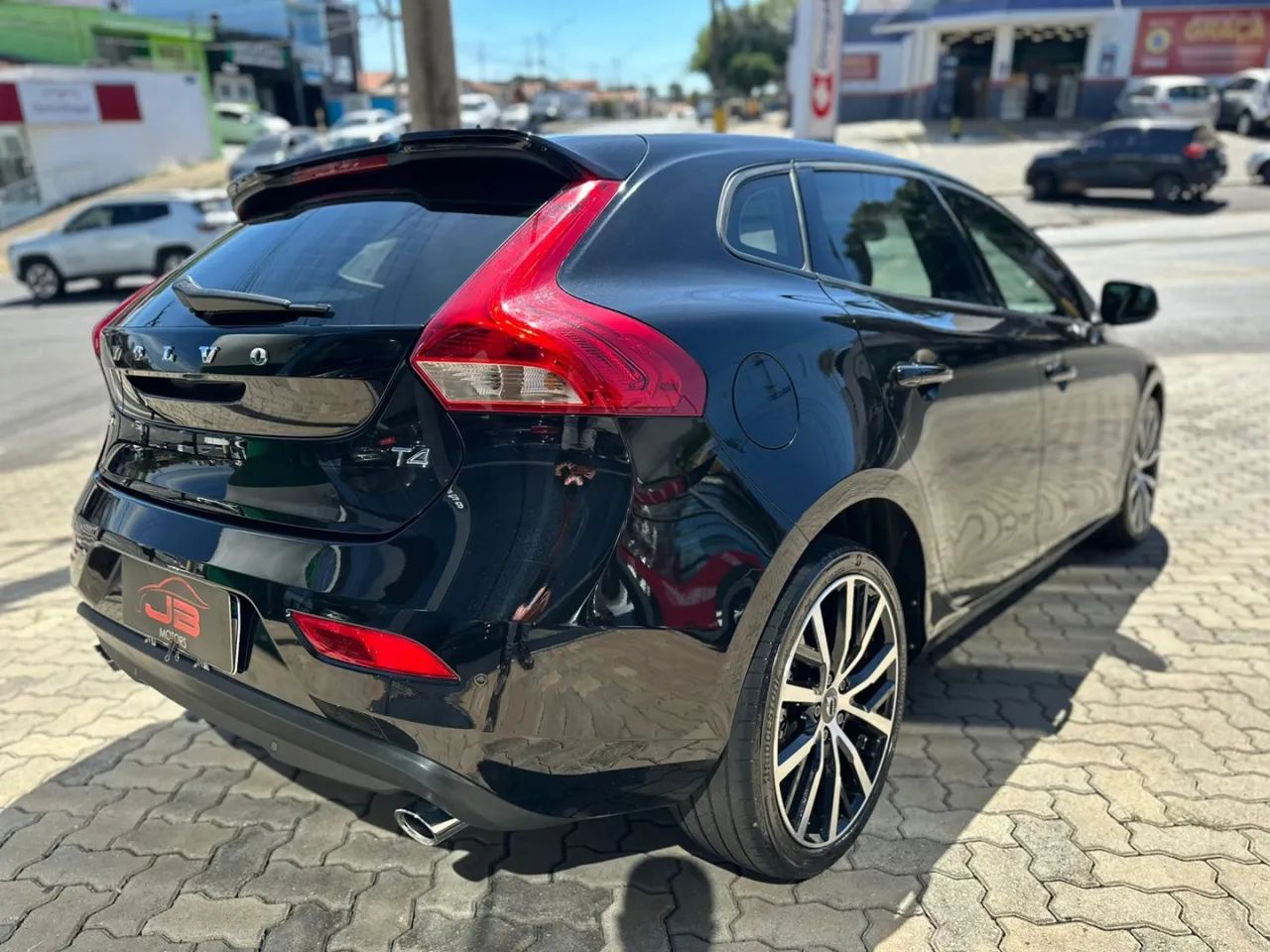 Volvo V40 2.0 Aut. 2019 - Foto 3