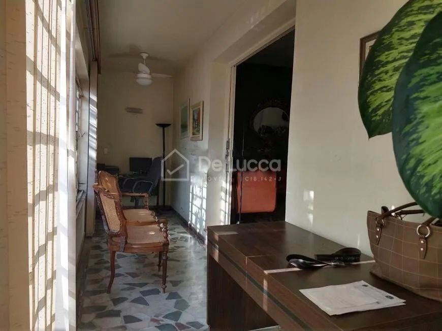 casa - Cambuí - Campinas - Foto 2