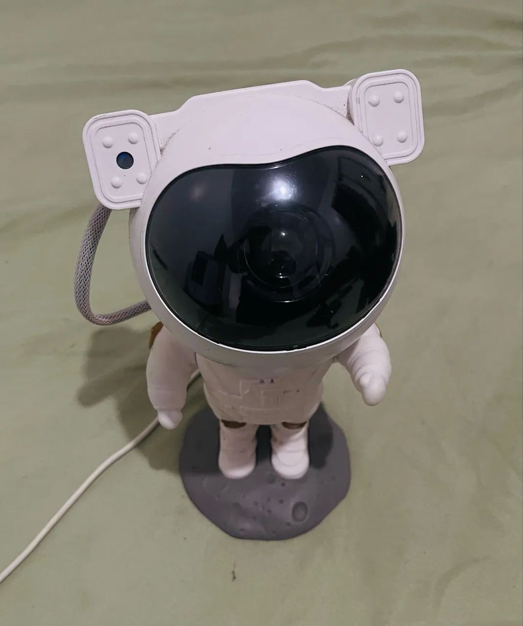 Projetor de Luz Astronauta ? Nebula/Star - Foto 2