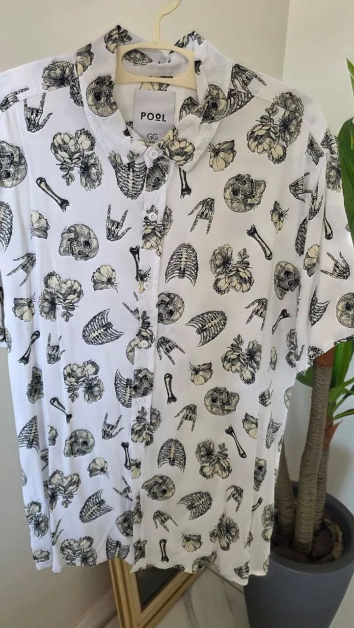 Camisa Riachuelo - Foto 4