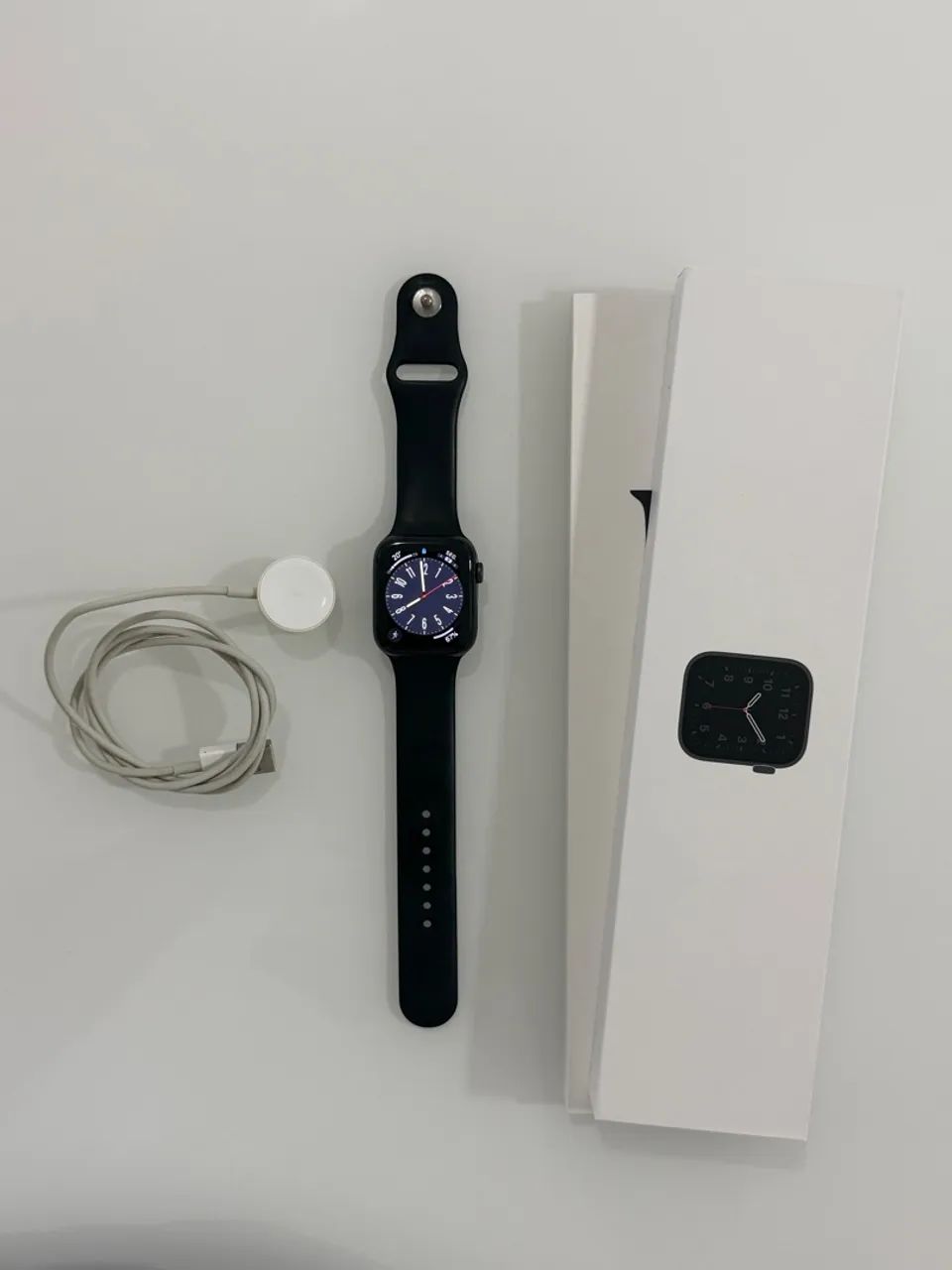 Apple Watch SE GPS+CELULAR 2ª geração