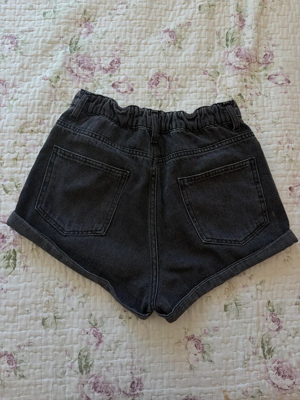 Short youcom tamanho 34 - Foto 3