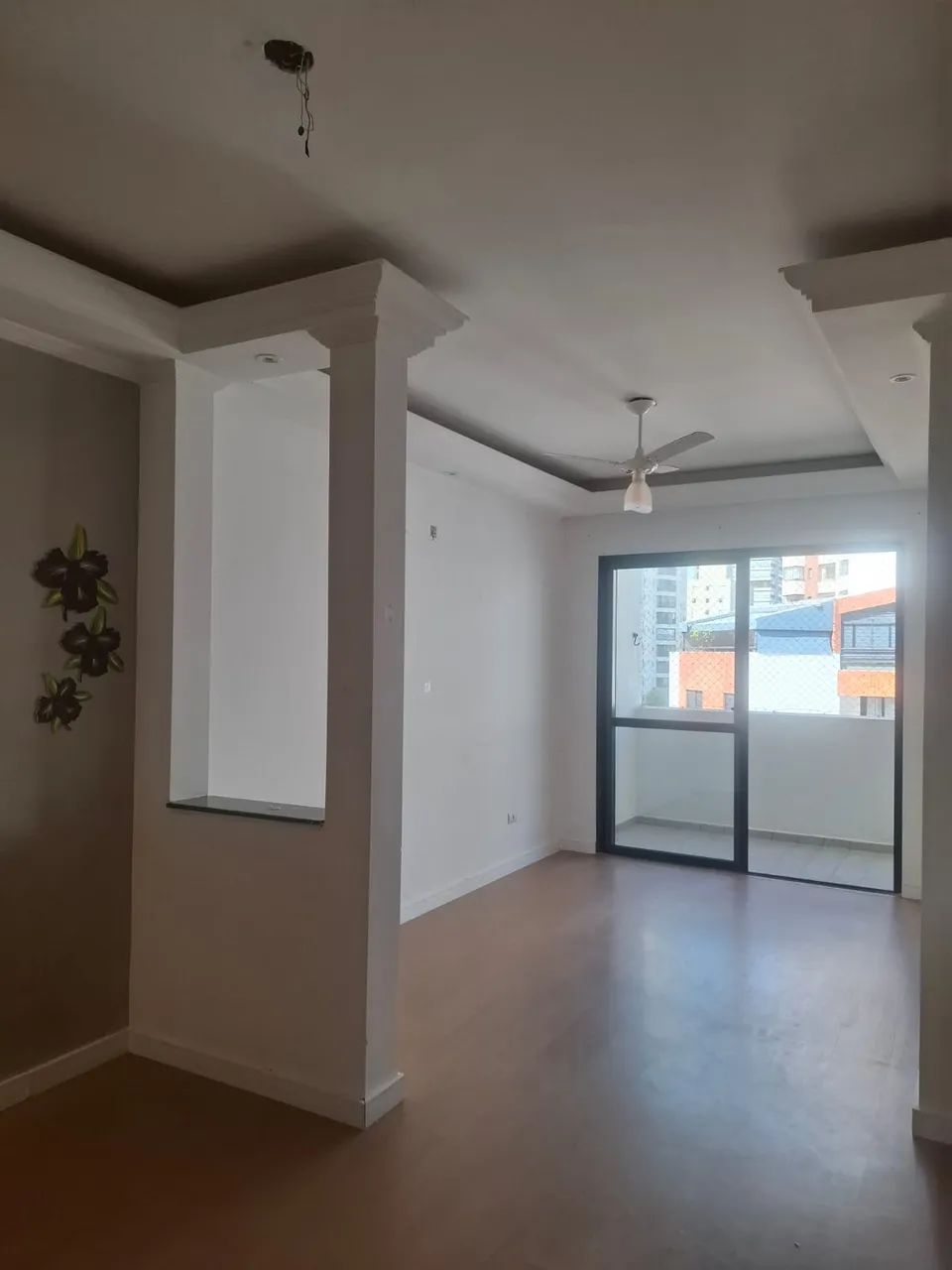 Apartamento para venda em Vila Mascote com 2 quartos, 65m²