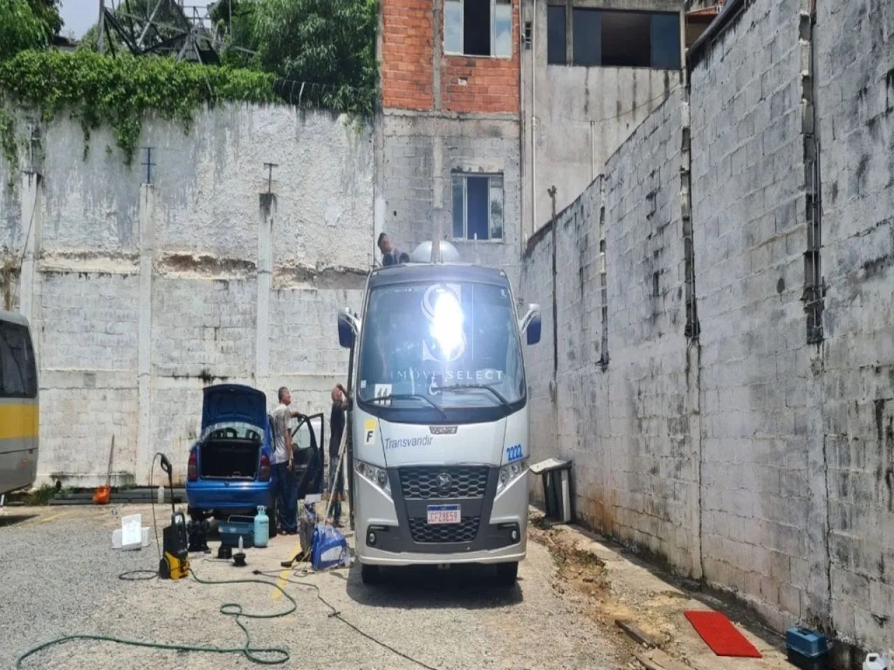 Terreno em São Paulo - Foto 2
