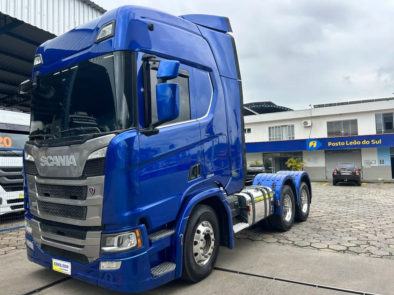 R450 - Foto 2