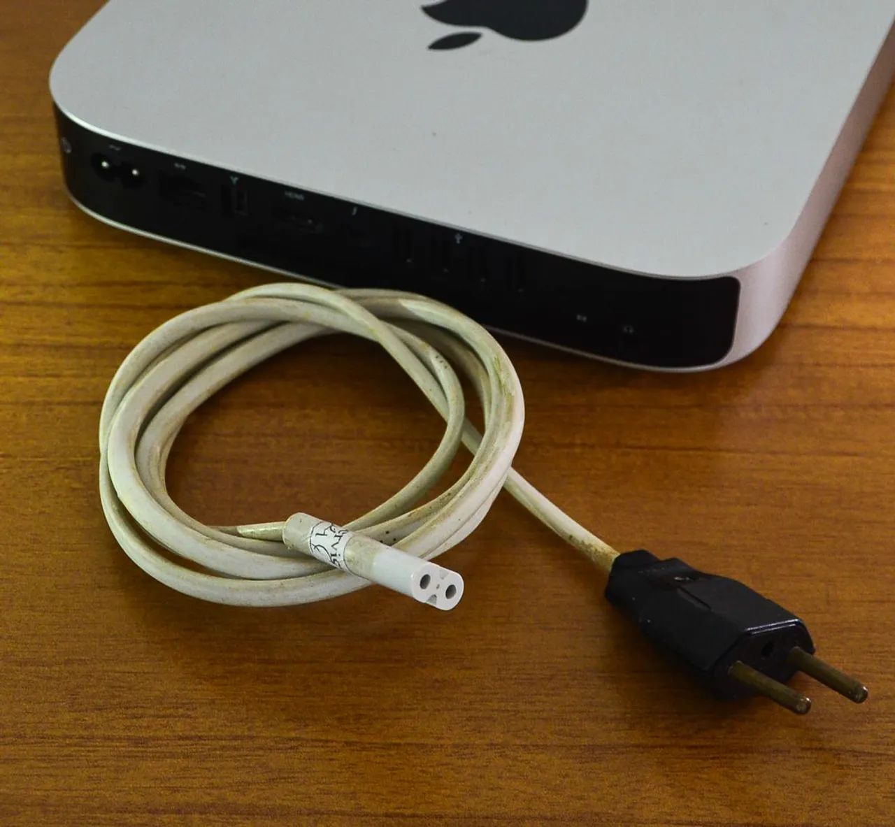 MAC MINI 2012 - Foto 4