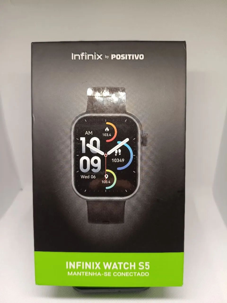 Smartwatch  - Foto 2