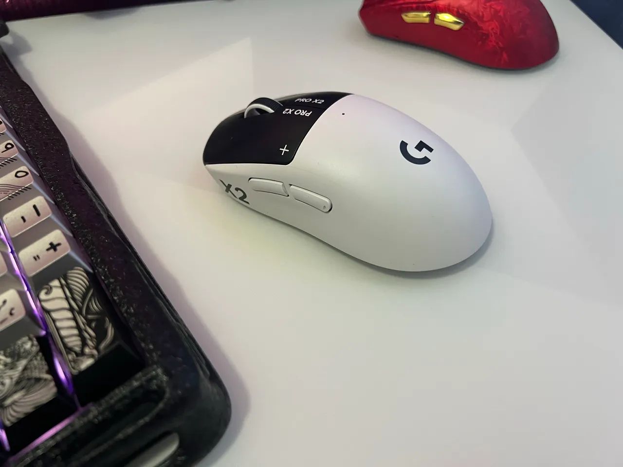 LOGITECH SUPERSTRIKE X2 - Foto 4