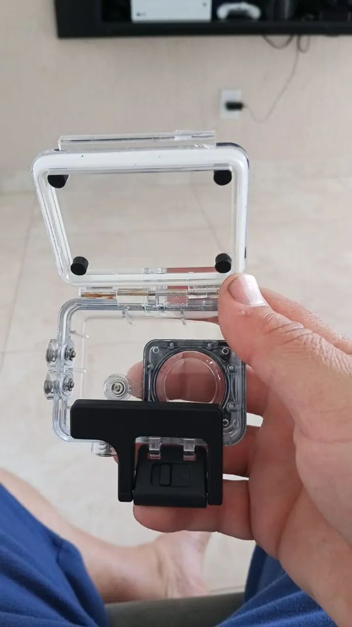 Vendo ou troco  - Foto 3