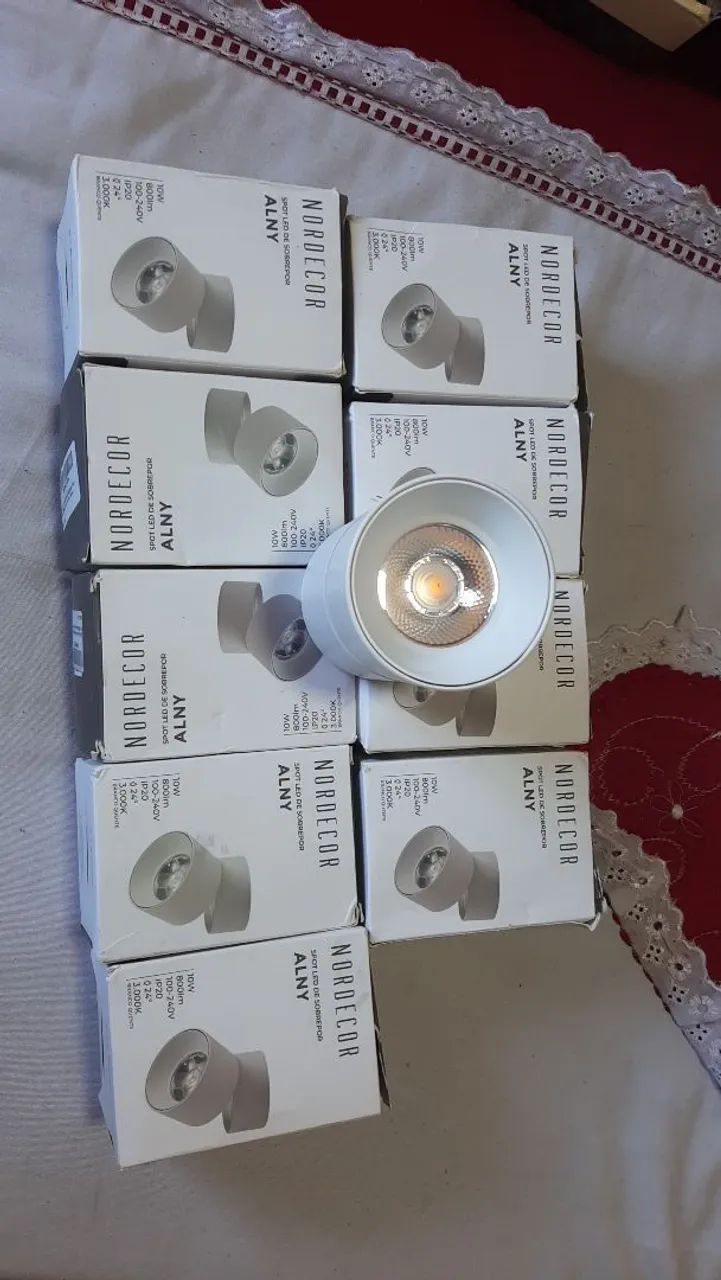 Leds