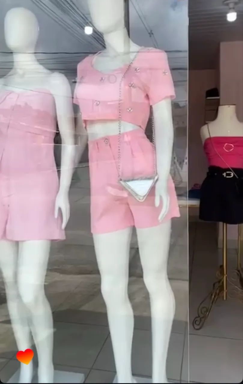 REPASSE DE LOJA FEMININA - 8.000, 00  - Foto 5