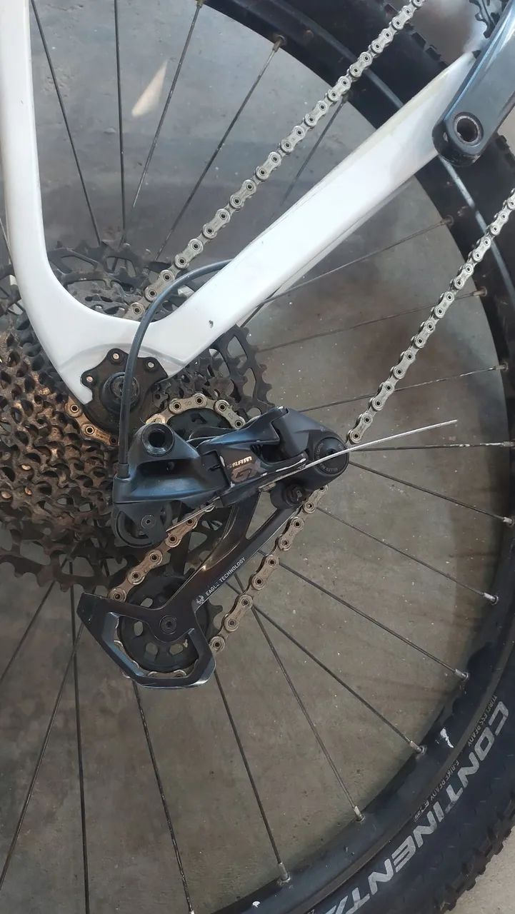 Bicicleta caloi elite carbon 29  - Foto 2
