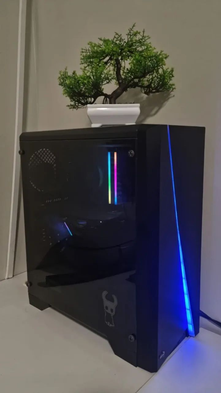 PC Gamer rtx 2060 - Foto 4