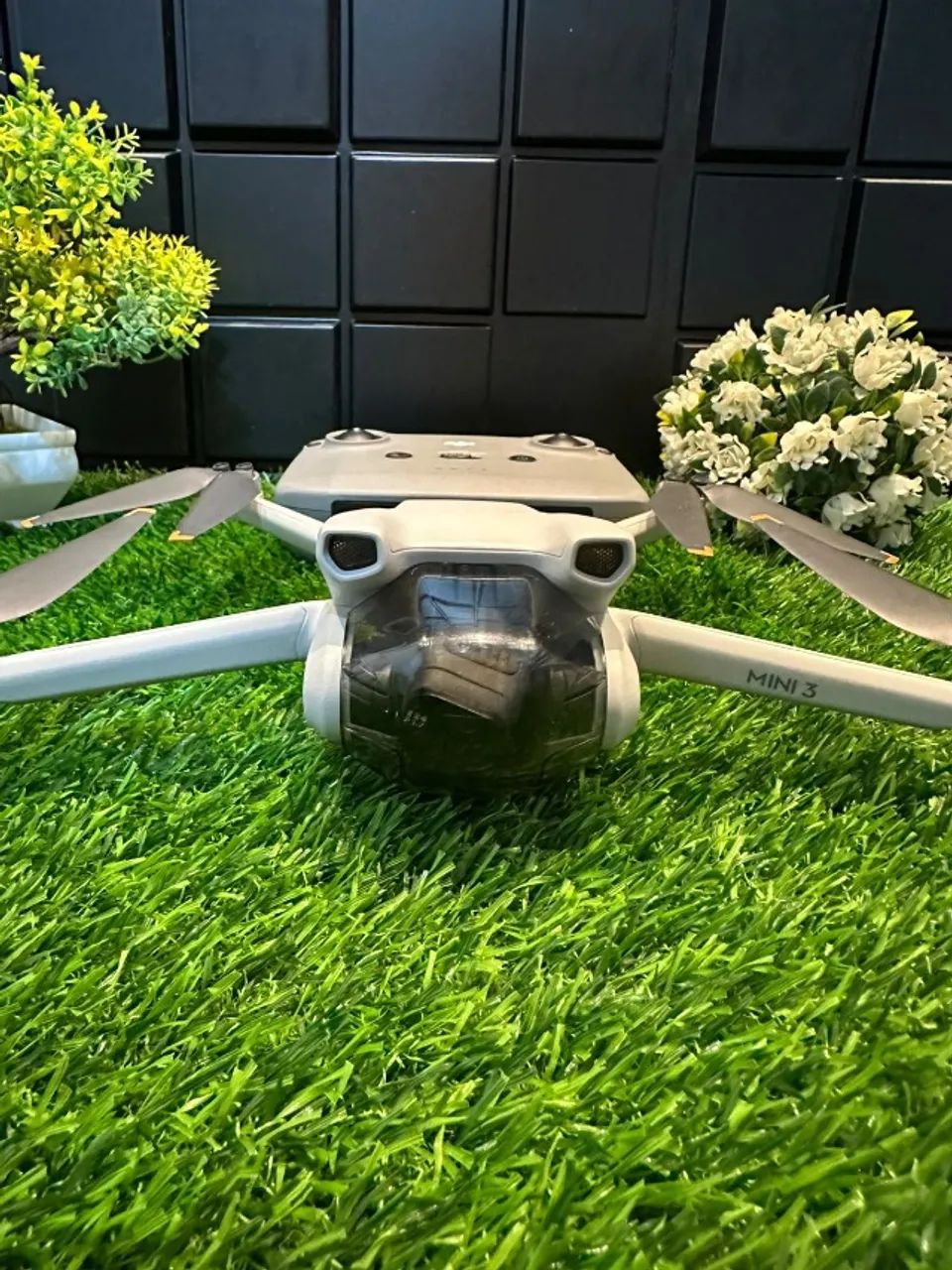 Dji Mini 3 Drone Profissional Impecável - Foto 3