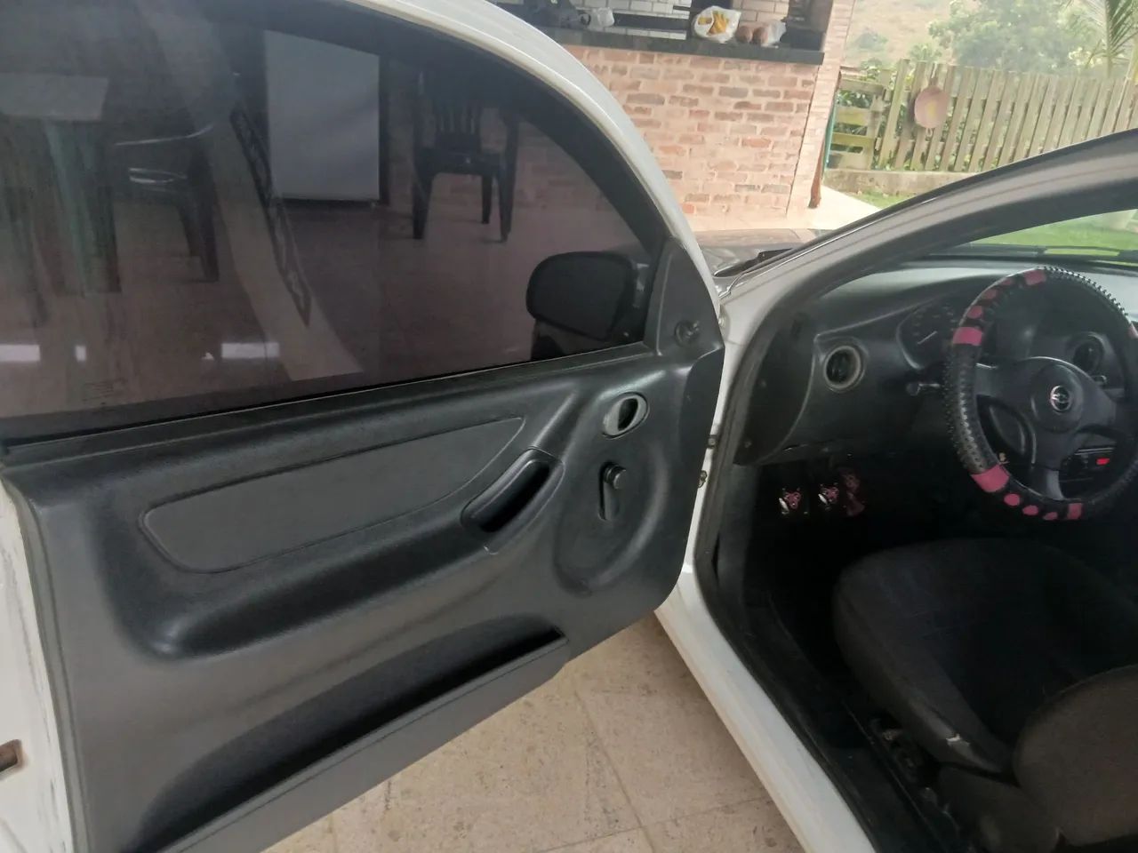 Chevrolet Celta 1.0/super/n.piq.1.0 MPFI VHC 8V 3P 2004