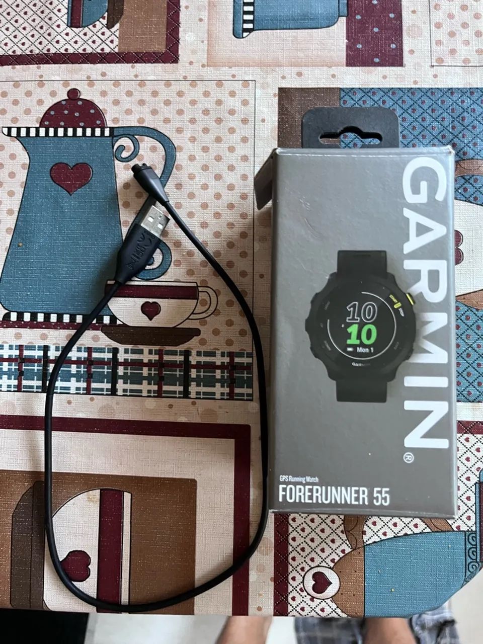 Garmin Forerunner 55 - Foto 3