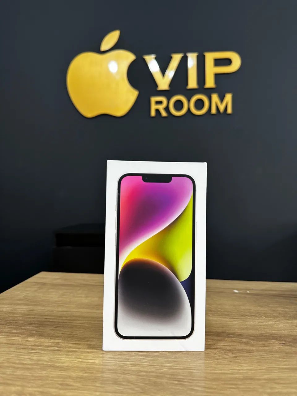 iPhone 14 128 gb lacrado  - Foto 3