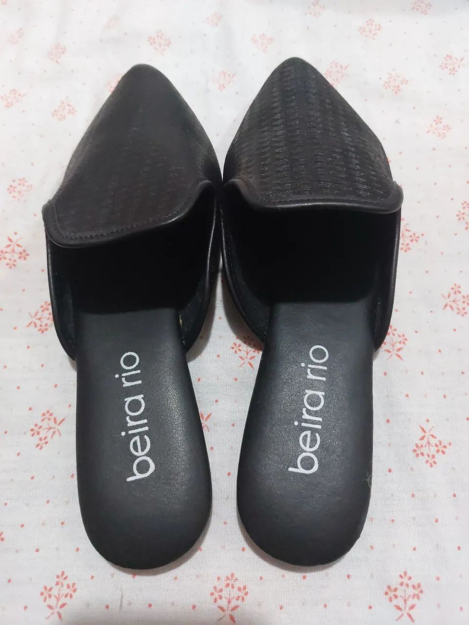 Mule Preto Beira Rio