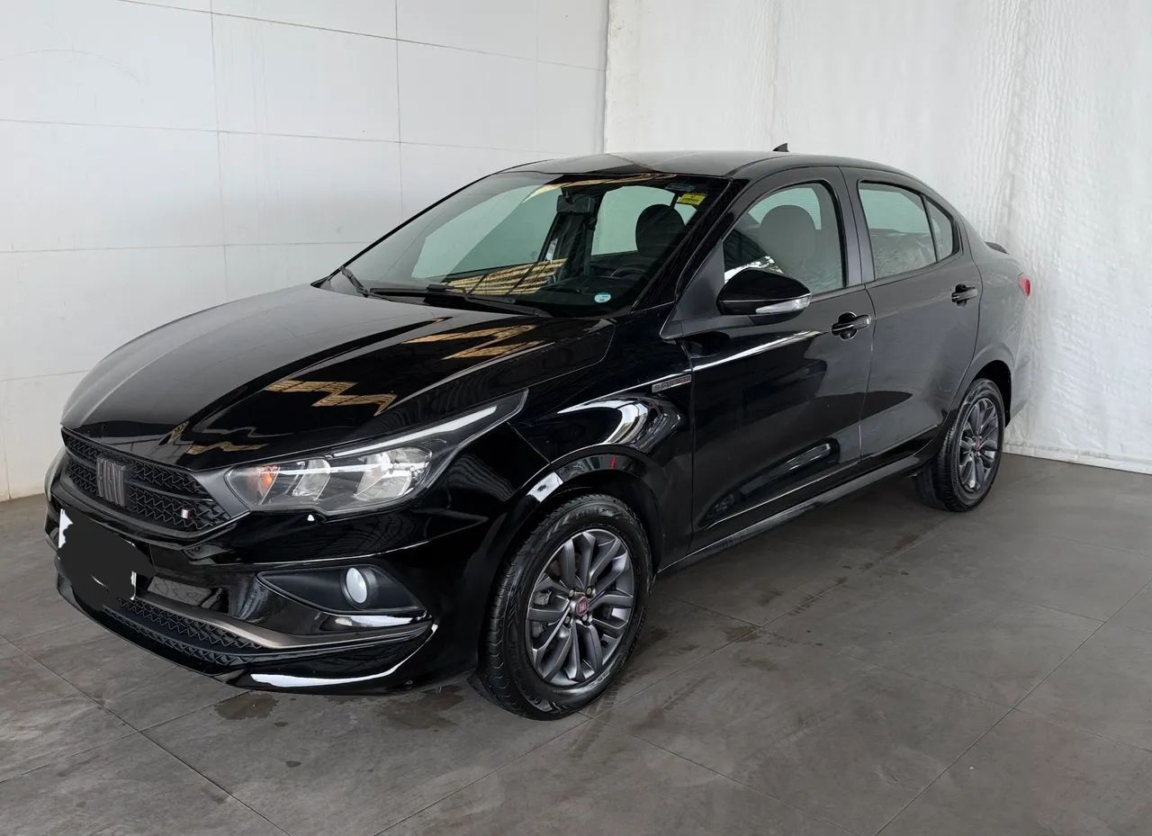 Fiat Cronos 1.3 8V FLEX 2022