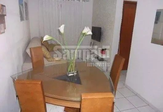 Campo Grande | Apartamento 2 quartos - Foto 2