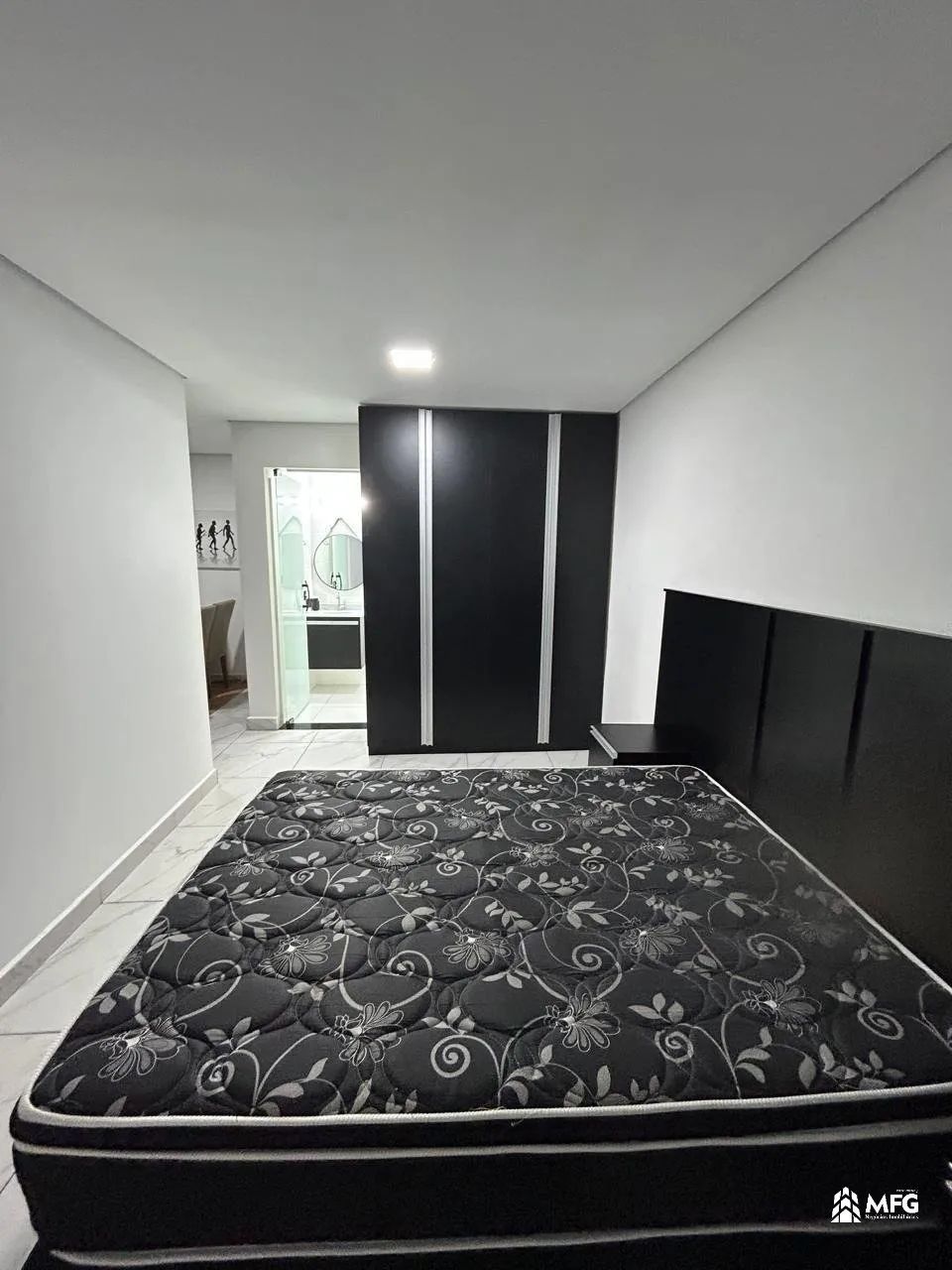 Apartamento para Locação - Edifício Red Sorocaba - Sorocaba/SP - Foto 3
