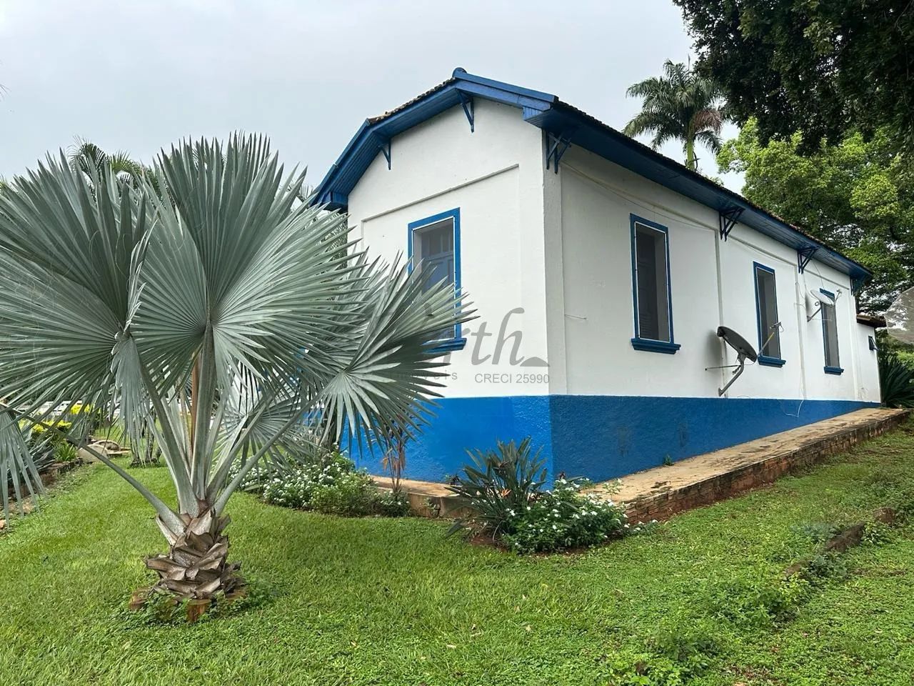 fazenda - Centro - Corinto - Foto 2