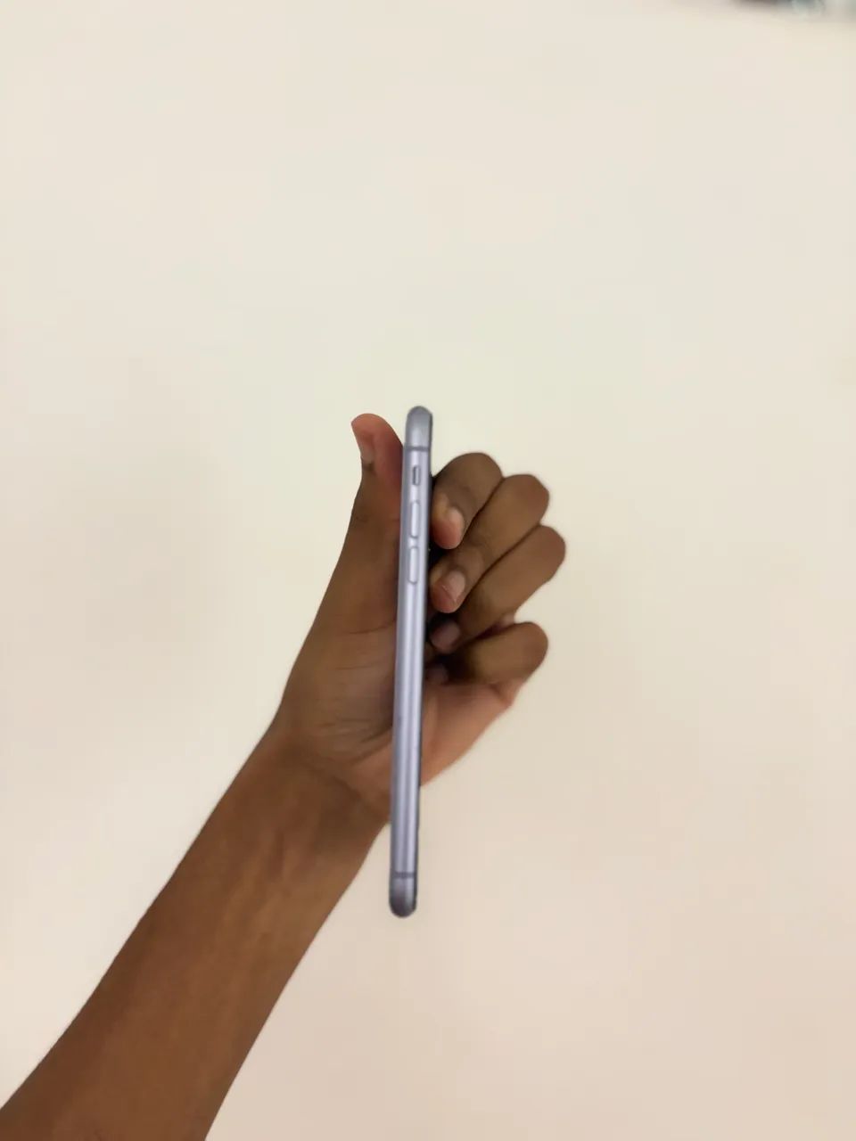 IPHONE 11 ROXO - Foto 2