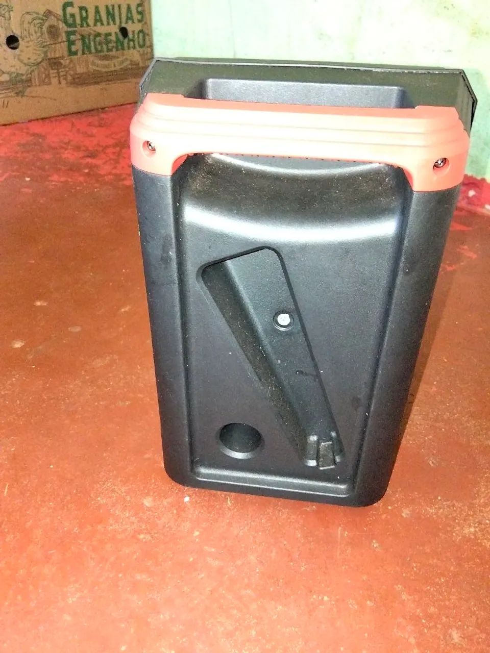 Caixa de som bluetooth kst 179 - Foto 3