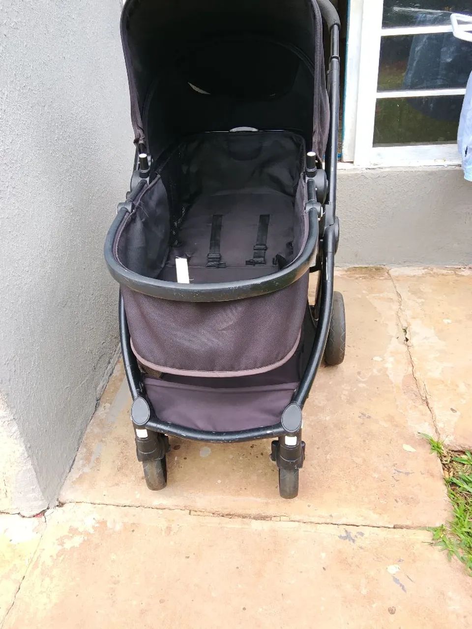 Carrinho de bebê  - Foto 3