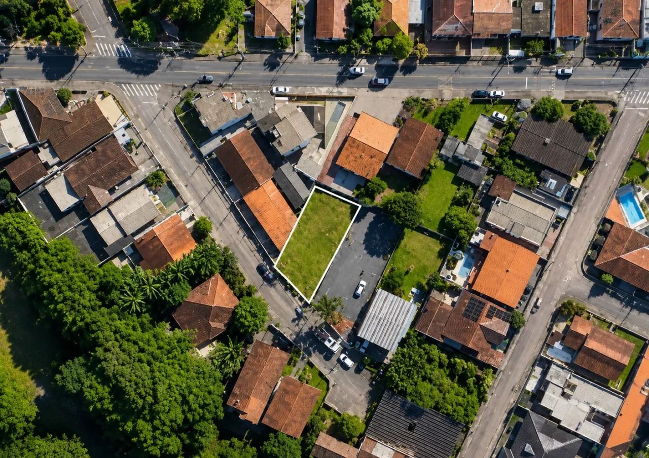 TERRENO À VENDA NO BAIRRO GARCIA - 374,36 m² !!! - Foto 2